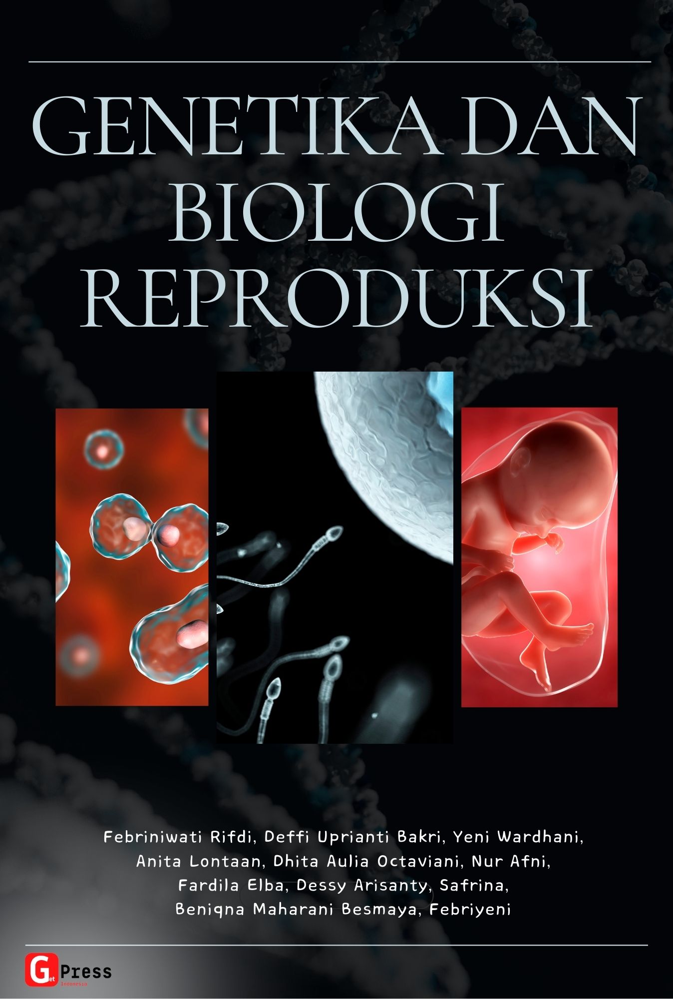 Genetika Dan Biologi Reproduksi